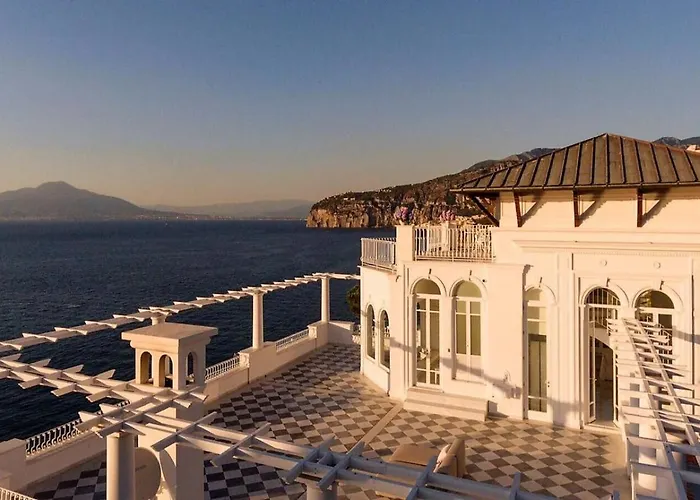 Silvana Relais Bed and breakfast