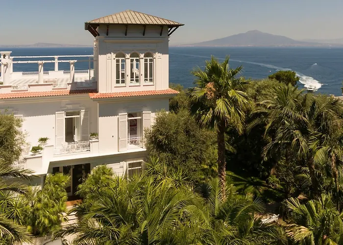 Silvana Relais Península Sorrentina